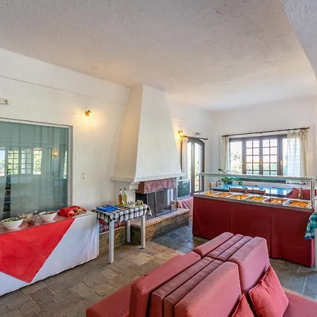 Sky 2* Hersonissos (Crete)