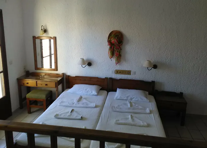 Sky Hotell Hersonissos (Crete)