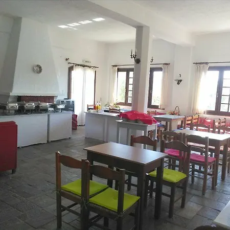 Hersonissos Sky Hotel 2*