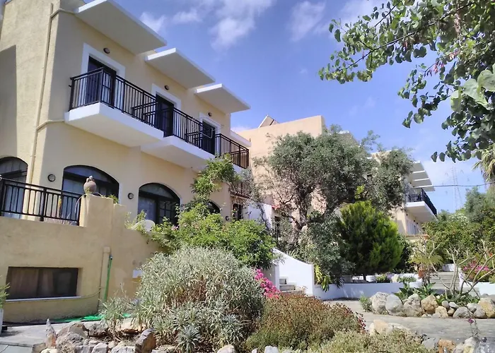 Sky 2* Херсонісос