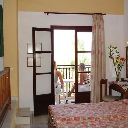 Hotel Sky