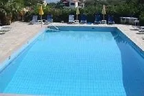 Hotel Sky Limenas Chersonisou