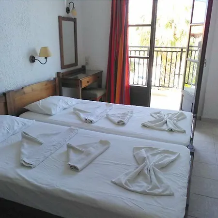 Sky Hotel Limenas Chersonisou
