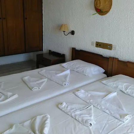 Hotel Sky